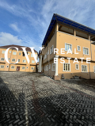 2 bedroom Flat / Apartment for rent Lekki Phase 1 Lekki Lagos