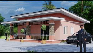 3 bedroom House for sale Ido Oyo