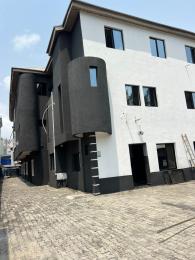 House for rent Lekki Phase 1 Lekki Lagos
