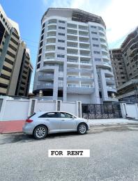 3 bedroom Flat / Apartment for rent Victoria Island Lagos