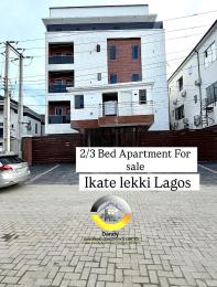 3 bedroom Flat / Apartment for sale Ikate Lekki Lagos