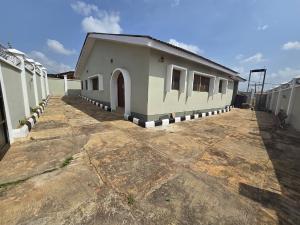 3 bedroom House for sale Isokan Estate Akobo Ibadan Oyo