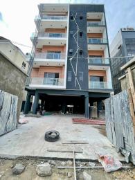 2 bedroom Flat / Apartment for sale Chevron Lekki Lagos