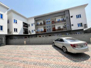 2 bedroom Flat / Apartment for sale Lekki Scheme2 Abraham adesanya estate Ajah Lagos