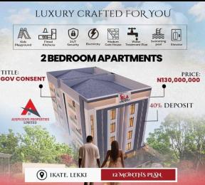 House for sale Ikate Lekki Lagos