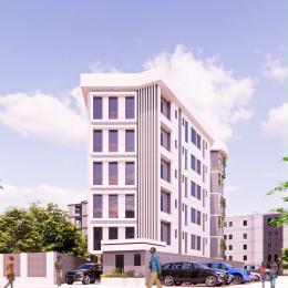 2 bedroom Flat / Apartment for sale Awolowo Road Ikoyi Lagos