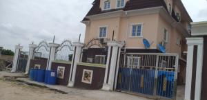 Flat / Apartment for sale 7th Avenue Festac Amuwo Odofin Lagos
