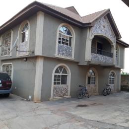 2 bedroom House for sale Ishaga Iju Lagos
