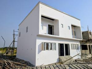 3 bedroom House for sale Abijo Gra, Abijo Ajah Lagos