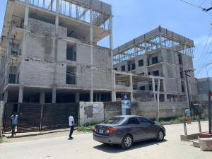 3 bedroom Flat / Apartment for sale Lekki Phase 1 Lekki Lagos