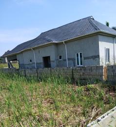 Land for sale Evang Samul Street, Little London Estate Majek Sangotedo Lagos