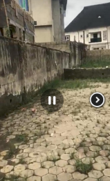 Land for sale Seaside Estate Badore Ajah Lagos