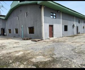 Commercial Property for sale Oba Akran Ikeja Lagos