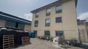 Commercial Property for sale  Apple junction Amuwo Odofin Lagos