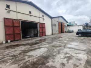 Commercial Property for sale Ajao Estate Ajao Estate Isolo Lagos