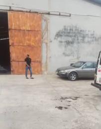 Commercial Property for sale Ajao Estate Isolo Lagos