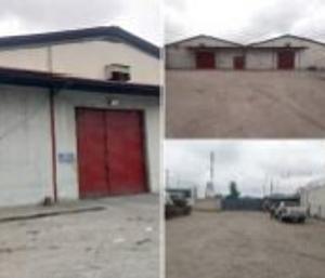 Commercial Property for rent Ilasa Isolo Lagos