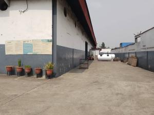Commercial Property for sale Acme road Ogba Lagos