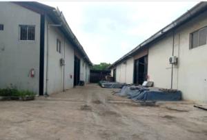 Commercial Property for sale At Along Lagos Ibadan Expressway Magboro Obafemi Owode Ogun
