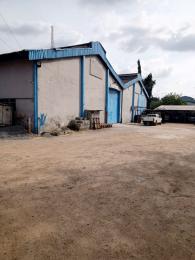Commercial Property for sale Off Billings Way, Oregun Industrial Area, Oregun Ikeja Lagos