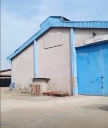 Commercial Property for rent Oregun Ikeja Lagos