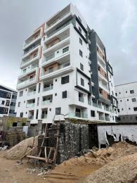 2 bedroom House for sale Lekki Phase 1 Lekki Lagos