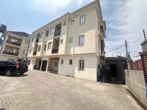 2 bedroom Flat / Apartment for rent Chevron Alternative Route Lekki Lagos