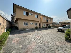 Flat / Apartment for rent Freedom Way Lekki Lagos