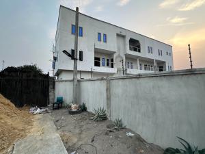 2 bedroom Flat / Apartment for rent Mobil Road Ajah Lagos