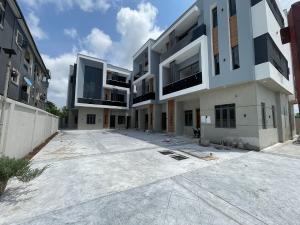 2 bedroom Flat / Apartment for sale Lekki Scheme 2 Ajah Lagos