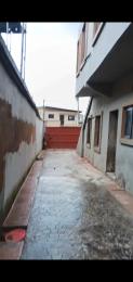 2 bedroom Flat / Apartment for rent Gbagada Phase 1 Gbagada Lagos