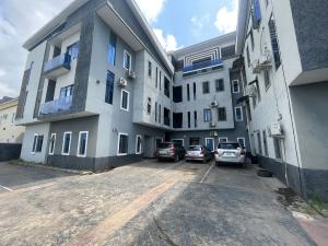 2 bedroom Flat / Apartment for rent Lekki Scheme 2 Ajah Lagos