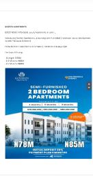 2 bedroom Land for sale Lekki Scheme 2 Ajah Lagos