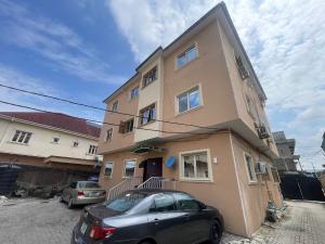 2 bedroom Flat / Apartment for rent Ilasan Lekki Lagos