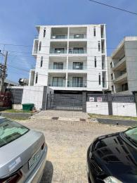 2 bedroom Flat / Apartment for rent Ikate Lekki Lagos
