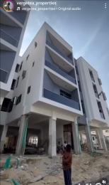 2 bedroom Land for sale Orchid Road Lekki Lagos