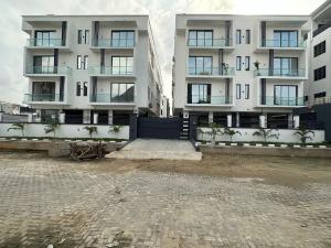 2 bedroom Flat / Apartment for rent Freedom Way Lekki Lagos