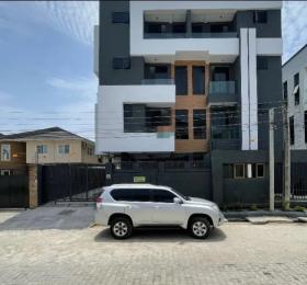 2 bedroom Flat / Apartment for sale Off Orji Murray Street, Ikate Lekki Lagos