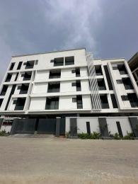 Flat / Apartment for rent Ikate Lekki Lagos