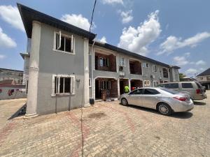2 bedroom House for rent Badore Ajah Lagos