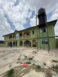 2 bedroom House for rent Ayegoro Akobo Ibadan Akobo Ibadan Oyo