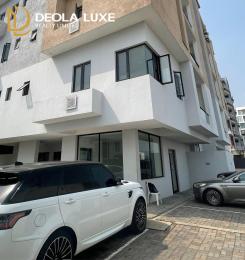 2 bedroom Flat / Apartment for rent Mojisola Onikoyi Estate Ikoyi Lagos