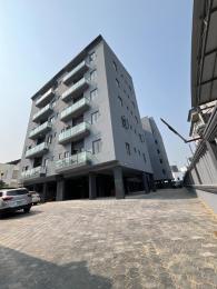 2 bedroom Flat / Apartment for rent Bourdillon Ikoyi Lagos