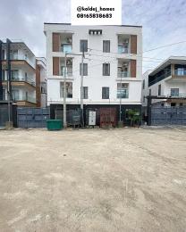 2 bedroom House for sale Less Than 5 Minutes From Admiralty Way, Ikate Lekki Lagos