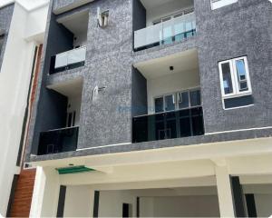 2 bedroom House for sale Citadel Estate Sangotedo Ajah Sangotedo Ajah Lagos