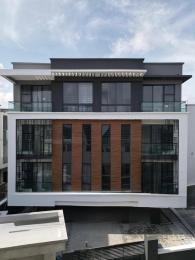 House for sale Ologolo Lekki Lagos