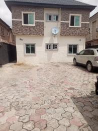 2 bedroom House for rent Mobil Road Ajah Lagos