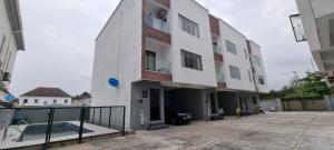 2 bedroom Flat / Apartment for sale Grey Garden Estate, Chevron Drive Lekki Lagos