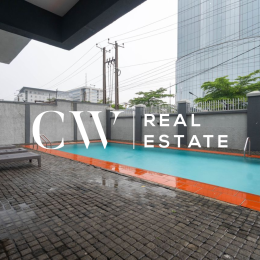 2 bedroom Flat / Apartment for rent ONIRU Victoria Island Lagos