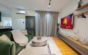 2 bedroom Flat / Apartment for shortlet Alausa Ikeja Lagos